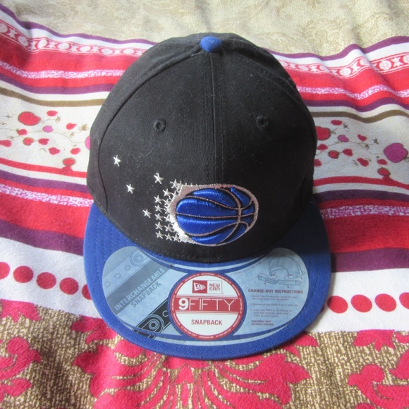 Other - snapback cap